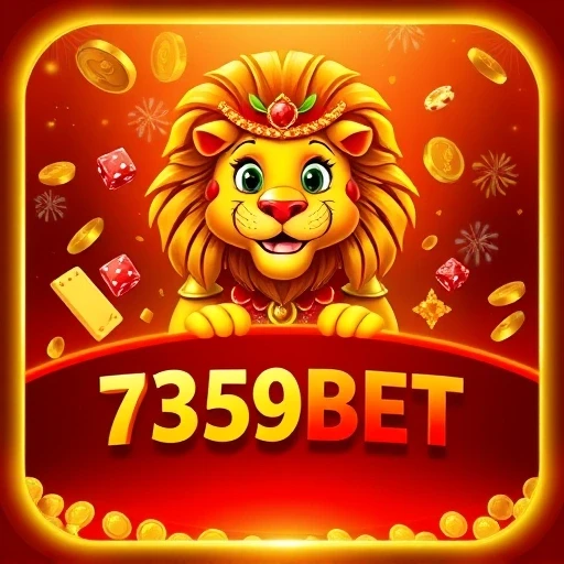 7359bet Logo