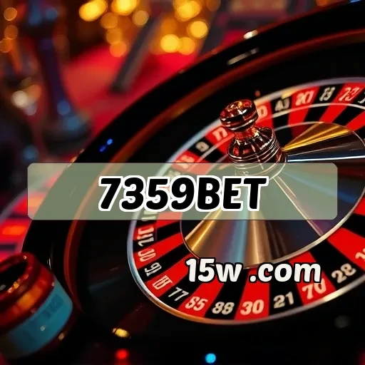 7359bet Site Confiável