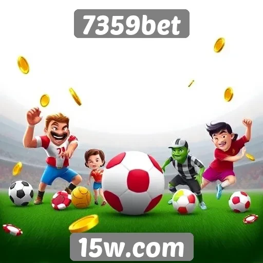 Análise das ofertas de jogos no site 7359bet