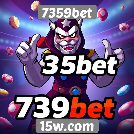Perfil dos jogos disponíveis no site 7359bet