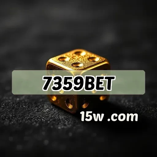 7359bet Login