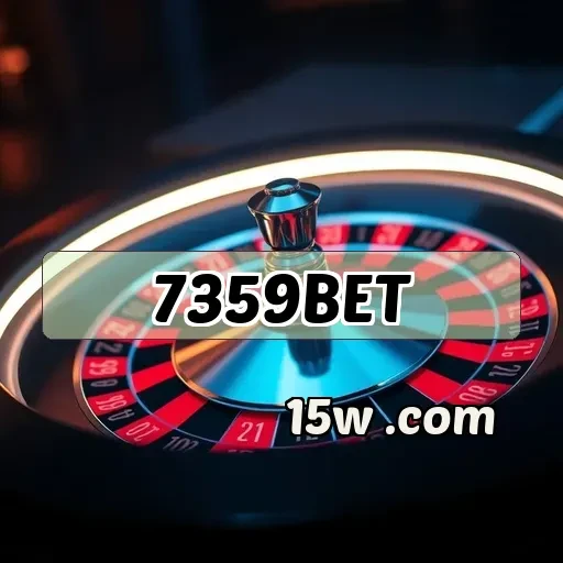 7359bet Promoções